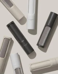 STEAMERY Fusselbürste, Beige -Kinfill Verkäufe Lint brush 3color 1959 2500