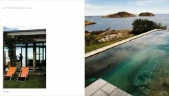 Arvinius + Orfeus Publishing Built By The Sea: Villas And Small Houses -Kinfill Verkäufe LundHagem BuiltbytheSea PRESSSPREAD7 1140x650 1