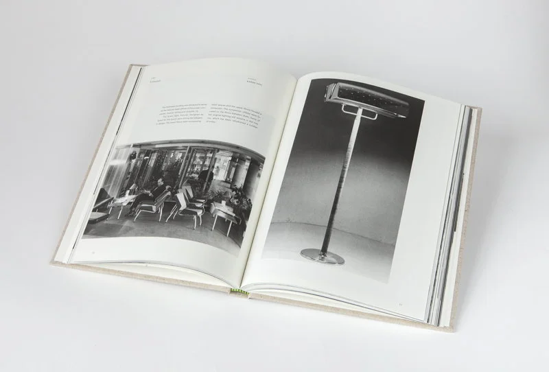 Toivo Publishing Chasing Light: Archival Photographs And Drawings Of Paavo Tynell 6 Toivo Publishing Chasing Light: Archival Photographs And Drawings Of Paavo Tynell – Bild 4