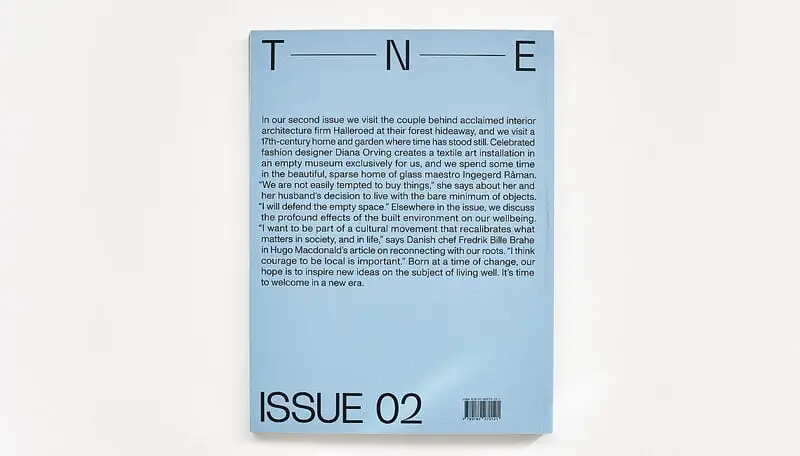 Arvinius + Orfeus Publishing The New Era Magazin 02 5 Arvinius + Orfeus Publishing The New Era Magazin 02 – Bild 3