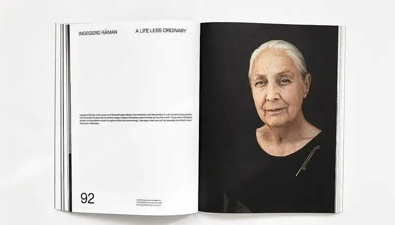 Arvinius + Orfeus Publishing The New Era Magazin 02 4 Arvinius + Orfeus Publishing The New Era Magazin 02 – Bild 2