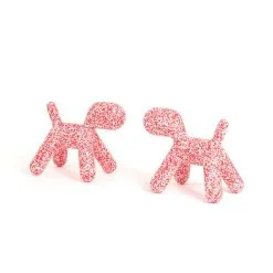 Magis Puppy, XL, Weihnachtsausgabe 2022, Rot - Weiß -Kinfill Verkäufe Magis puppy xmas2022 product group 01 2