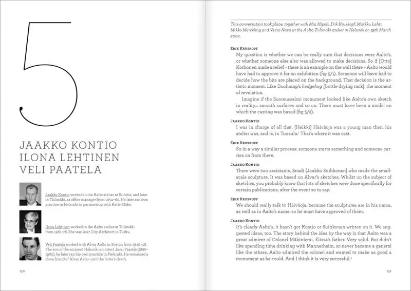 Rakennustieto Alvar Aalto - The Mark Of The Hand 6 Rakennustieto Alvar Aalto - The Mark Of The Hand – Bild 4