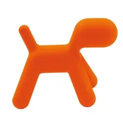 Magis Puppy, M, Orange