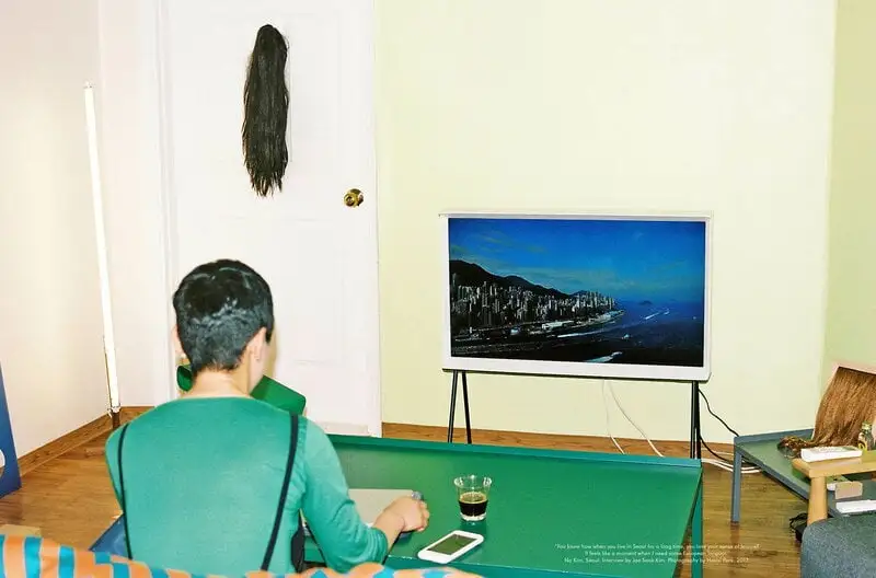 The World Of Apartamento: Ten Years Of Everyday Life Interiors 8 The World Of Apartamento: Ten Years Of Everyday Life Interiors – Bild 6