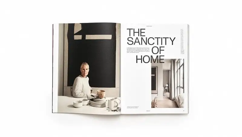 Arvinius + Orfeus Publishing The New Era Magazin 01 6 Arvinius + Orfeus Publishing The New Era Magazin 01 – Bild 4