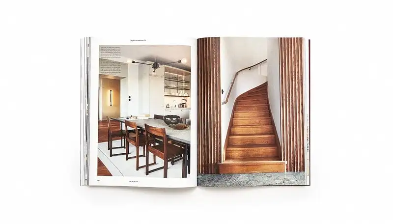 Arvinius + Orfeus Publishing The New Era Magazin 01 8 Arvinius + Orfeus Publishing The New Era Magazin 01 – Bild 6