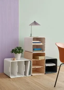 Niimaar Ecosmol Forever Bin Recyclingstation, Weiß 7 Niimaar Ecosmol Forever Bin Recyclingstation, Weiß -Kinfill Verkäufe Niimaar 10056 ECOMINIECOSMOL SHELF