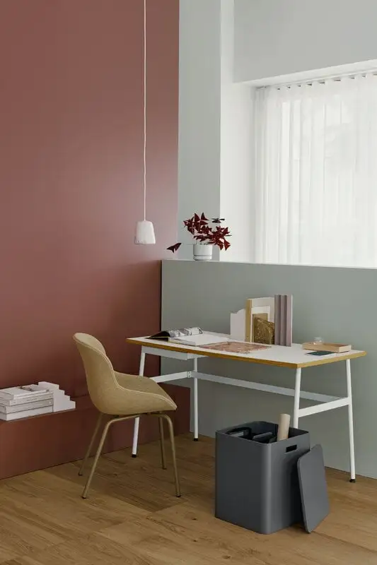 Niimaar Ecomini Forever Bin Recyclingstation, Schwarz 4 Niimaar Ecomini Forever Bin Recyclingstation, Schwarz – Bild 2