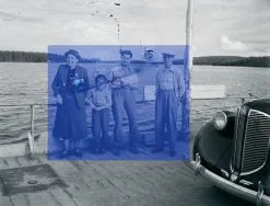 Kehrer Verlag Archive Play -Kinfill Verkäufe Niina Vatanen Composition Studies Rectangle jh rgb