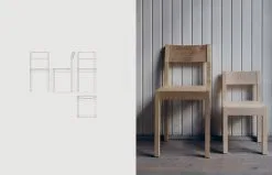 Rakennustieto Working With Wood: A Nordic Perspective On Cabinetmaking -Kinfill Verkäufe Nikari 3 TH