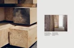 Rakennustieto Working With Wood: A Nordic Perspective On Cabinetmaking -Kinfill Verkäufe Nikari 4 TH