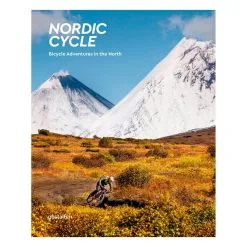 Gestalten Nordic Cycle: Bicycle Adventures In The North