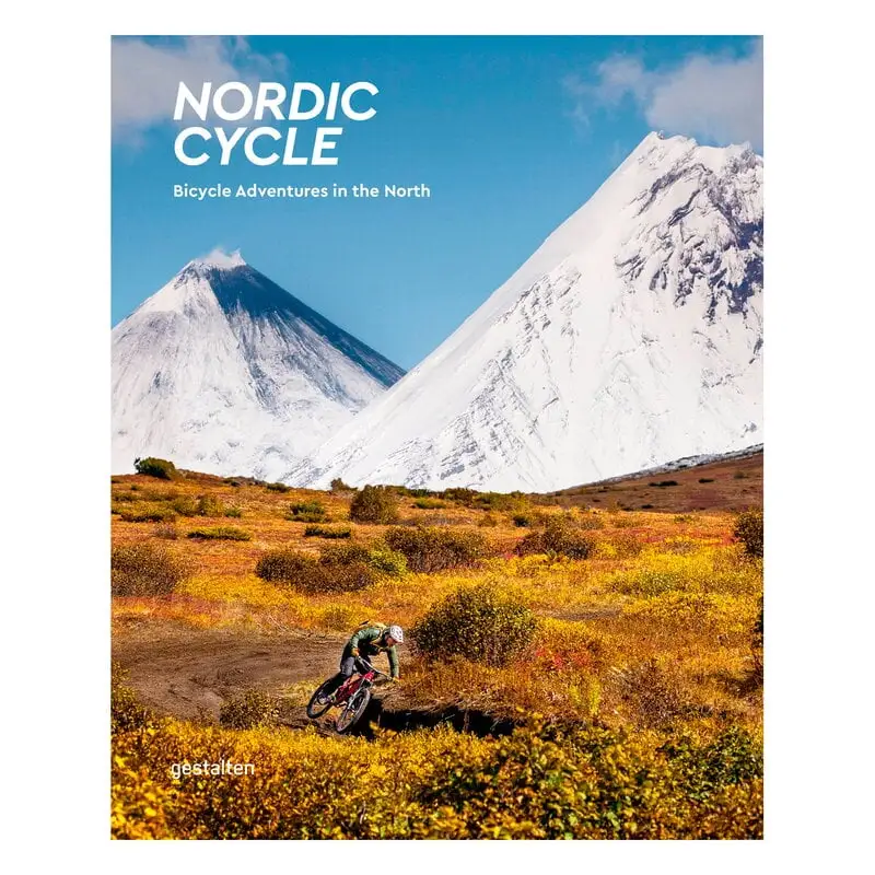 Gestalten Nordic Cycle: Bicycle Adventures In The North 3 Gestalten Nordic Cycle: Bicycle Adventures In The North