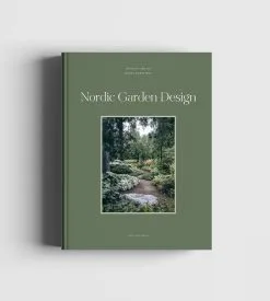Cozy Publishing Nordic Garden Design -Kinfill Verkäufe NordicGardenDesign Mockup ENG