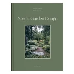 Cozy Publishing Nordic Garden Design