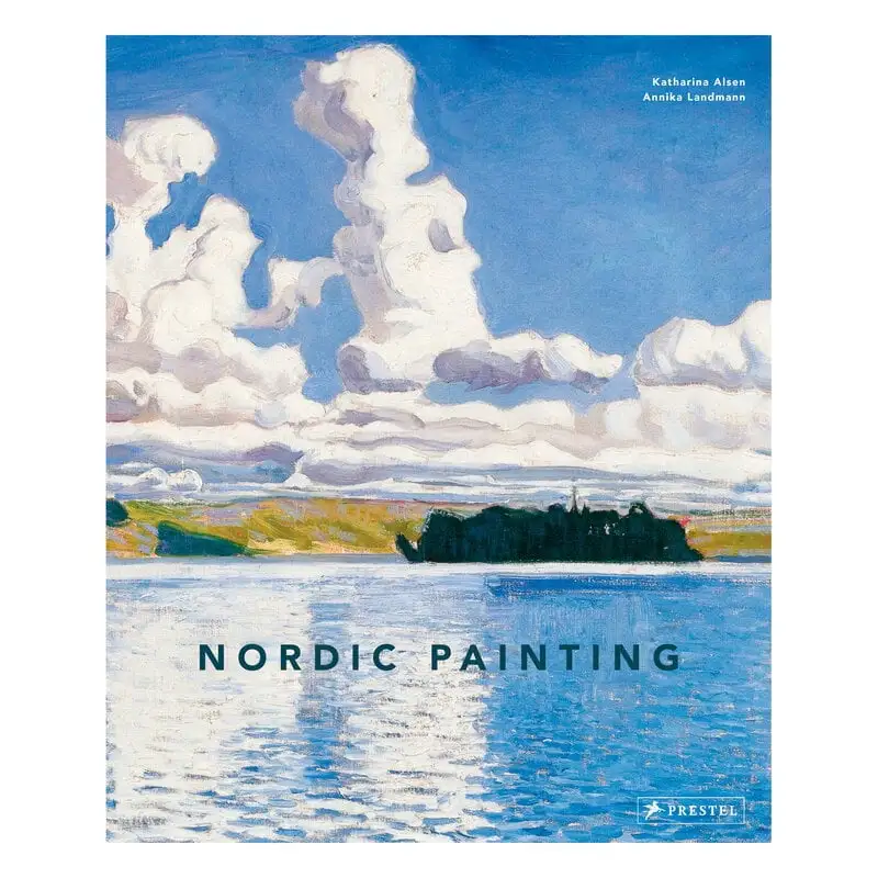 Prestel Publishing Nordic Painting: The Rise Of Modernity 3 Prestel Publishing Nordic Painting: The Rise Of Modernity