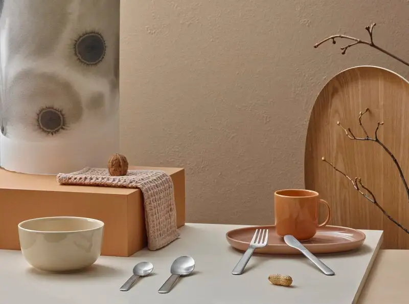 Nuppu Junior Bestecksatz 4 Nuppu Junior Bestecksatz – Bild 2