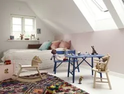 FDB Møbler P9 Kinderstuhl, Buche 11 FDB Møbler P9 Kinderstuhl, Buche -Kinfill Verkäufe P9 P10 P11 P12 high 1