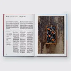 Phaidon Fäviken: 4015 Days, Beginning To End -Kinfill Verkäufe PHA9781838661250 3