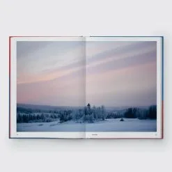 Phaidon Fäviken: 4015 Days, Beginning To End -Kinfill Verkäufe PHA9781838661250 5
