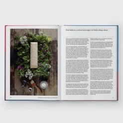 Phaidon Fäviken: 4015 Days, Beginning To End -Kinfill Verkäufe PHA9781838661250 6