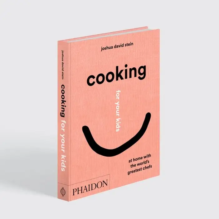 Phaidon Cooking For Your Kids: At Home With The World’s Greatest Chefs 7 Phaidon Cooking For Your Kids: At Home With The World’s Greatest Chefs – Bild 5