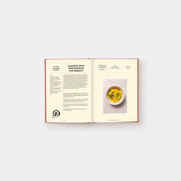 Phaidon Cooking For Your Kids: At Home With The World’s Greatest Chefs 5 Phaidon Cooking For Your Kids: At Home With The World’s Greatest Chefs – Bild 3