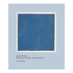 Phaidon Agnes Martin