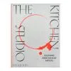 Phaidon The Kitchen Studio: Culinary Creations By Artists -Kinfill Verkäufe PHA9781838663315 kitchen studio VS