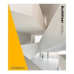 Phaidon Architizer: The World‘s Best Architecture Practices 2021