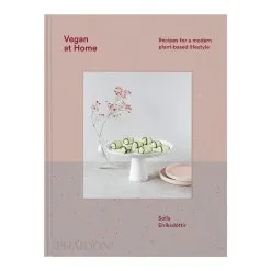 Phaidon Vegan At Home
