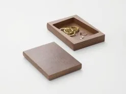 Mattiazzi Cassetta Kasten, Esche Natur – Rot -Kinfill Verkäufe Pic 200712 Mattiazzi193741 1