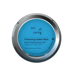 Act Of Caring Protecting Leather Balm, 40 Ml