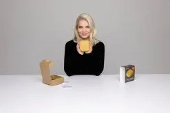 Jalo Helsinki Rauchmelder Kupu 10, Chrom 7 Jalo Helsinki Rauchmelder Kupu 10, Chrom -Kinfill Verkäufe Q9A3853 2 1