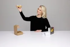 Jalo Helsinki Rauchmelder Kupu 10, Hellbraun 8 Jalo Helsinki Rauchmelder Kupu 10, Hellbraun -Kinfill Verkäufe Q9A4119 2