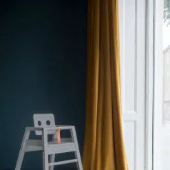 Nofred Robot Kinderhochstuhl, Grau -Kinfill Verkäufe RobotBabyChair grey lifestyle 01