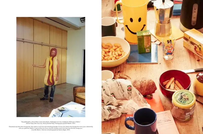 The World Of Apartamento: Ten Years Of Everyday Life Interiors 4 The World Of Apartamento: Ten Years Of Everyday Life Interiors – Bild 2