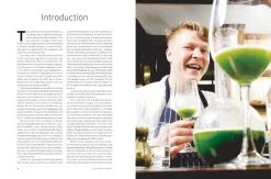 Sami Tallberg Wild Herb Cookbook -Kinfill Verkäufe STL9789522204868 1