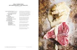 Sami Tallberg Wild Herb Cookbook -Kinfill Verkäufe STL9789522204868 3