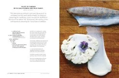 Sami Tallberg Wild Herb Cookbook -Kinfill Verkäufe STL9789522204868 5