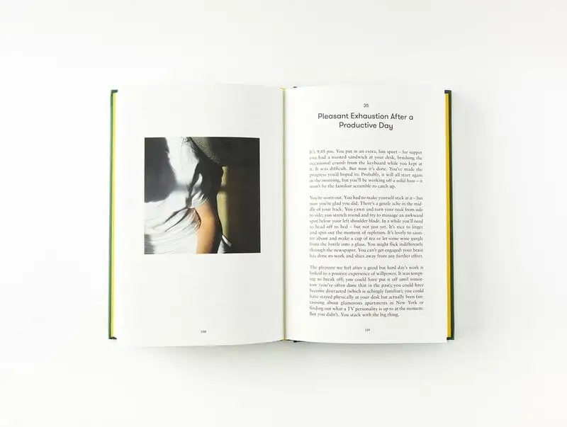 The School Of Life Small Pleasures 5 The School Of Life Small Pleasures – Bild 3