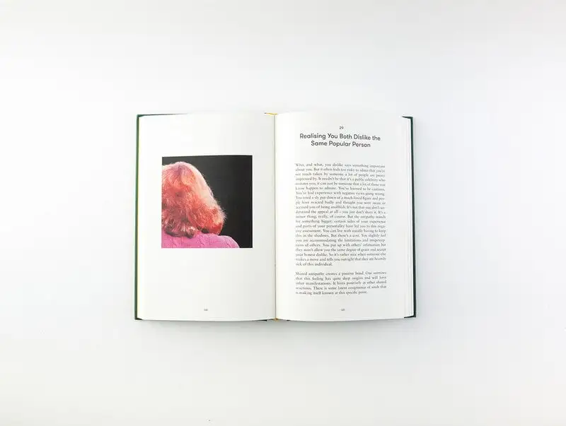 The School Of Life Small Pleasures 6 The School Of Life Small Pleasures – Bild 4