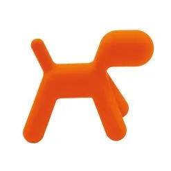 Magis Puppy, S, Orange
