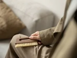 STEAMERY Taschenbürste -Kinfill Verkäufe Steamery Campaign Pocket Brush