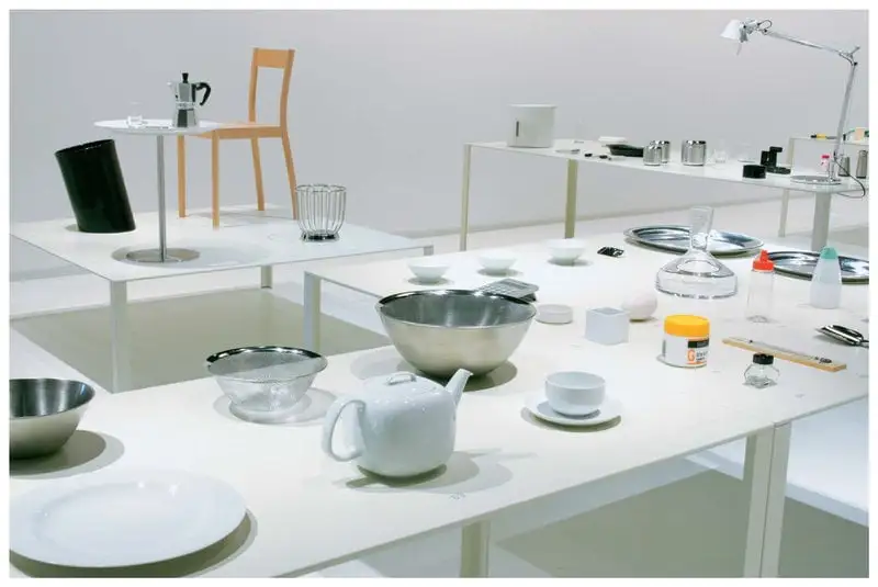 Lars Müller Publishers Super Normal: Sensations Of The Ordinary 4 Lars Müller Publishers Super Normal: Sensations Of The Ordinary – Bild 2