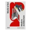 Thames & Hudson World Of Art – Modern Architecture -Kinfill Verkäufe TH9780500204443 World of art modern architecture VS