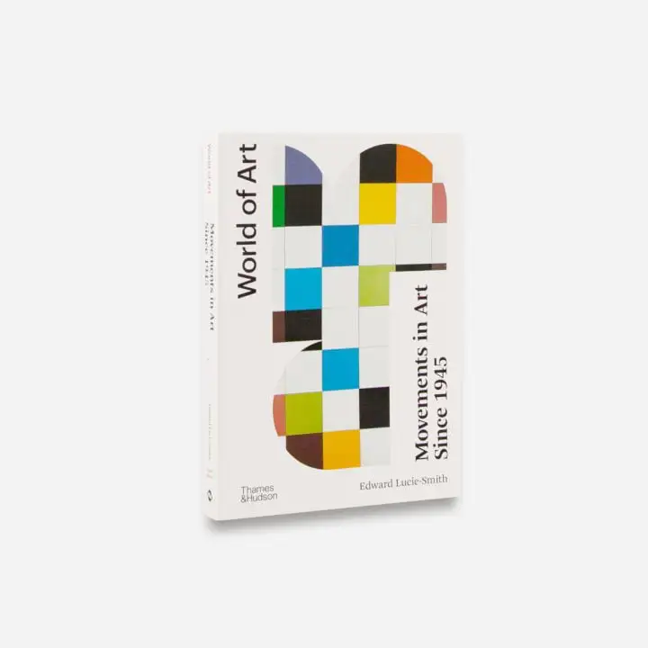 Thames & Hudson World Of Art – Movements In Art Since 1945 4 Thames & Hudson World Of Art – Movements In Art Since 1945 – Bild 2