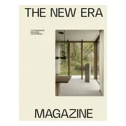 Arvinius + Orfeus Publishing The New Era Magazin 03
