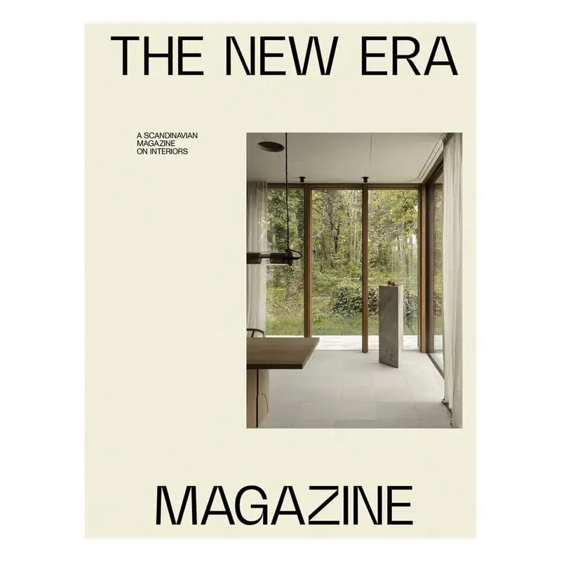 Arvinius + Orfeus Publishing The New Era Magazin 03 3 Arvinius + Orfeus Publishing The New Era Magazin 03